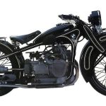 BMW R11 (1929-34)