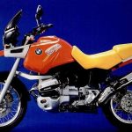 BMW R1100GS (1994)