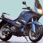 BMW R1100RS (1995-96)