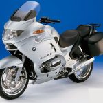 BMW R1100RT (1999-2000)