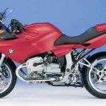 BMW R1100S (2005-06)