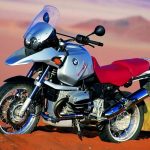 BMW R1150GS (2002)