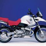 BMW R1150GS (2003)