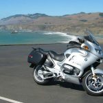 BMW R1150RT (2003-04)