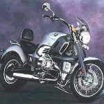 BMW R1200 C (1996-97)