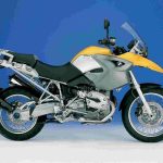 BMW R1200 GS (2005)