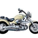 BMW R1200C (1998-99)