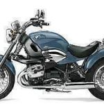 BMW R1200C Avantgarde (2003-05)