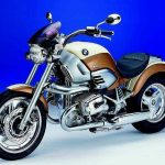 BMW R1200C Independent (2003-05)