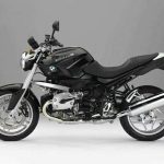 BMW R1200R (2007)