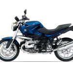 BMW R1200R (2010)