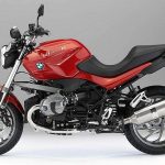 BMW R1200R (2012)
