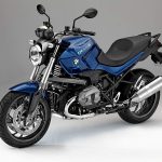 BMW R1200R (2013)
