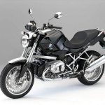 BMW R1200R Classic (2011)