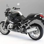 BMW R1200R Classic (2012)