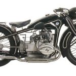 BMW R16 (1929-34)