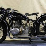 BMW R17 (1935-37)