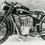 BMW R20 (1938-40)