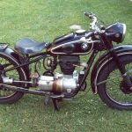 BMW R23 (1938-40)