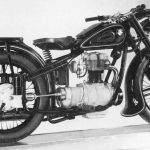 BMW R25 (1950-51)