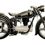 BMW R25/3 (1953-56)