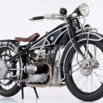 BMW R32 (1923-26)