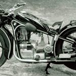 BMW R35 (1937-40)
