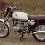 BMW R45 (1978-81)