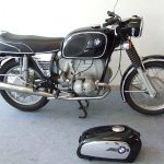 BMW R50/5 (1969-73)