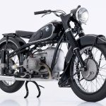 BMW R51/3 (1951-55)