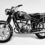 BMW R60 US (1976-81)