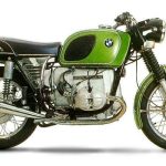 BMW R60/5 (1971-73)
