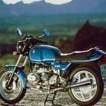 BMW R65 Mono (1984)