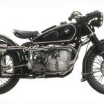 BMW R68 SDT Special (1952-55)