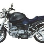 BMW R850R (1997-99)