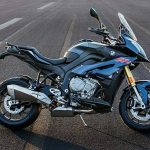 BMW S 1000 XR (2017)