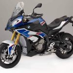 BMW S 1000 XR (2018)