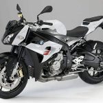 BMW S 1000R (2016)