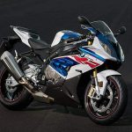 BMW S 1000RR (2017)