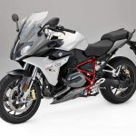 BMW S 1000RR (2018)
