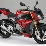 BMW S1000R (2014)
