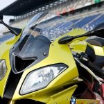BMW S1000RR (2010)