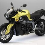 BMWK K 1300 R (2011)