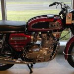 BSA A75 Rocket III (1968-75)