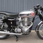 BSA B34 (1954-70)