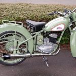 BSA Bantam (D1