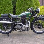 BSA Bluestar (1932-51)