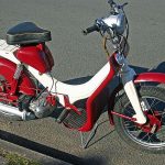 BSA Dandy (1957-62)
