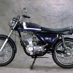 BSA Fury SS (1971)