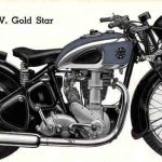 BSA M24 (1937-61)
